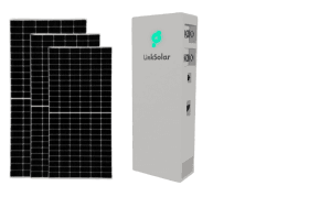 Solar Panel System