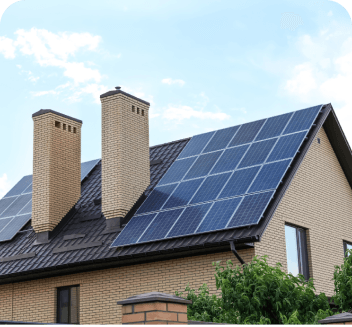 Installed Client Solars